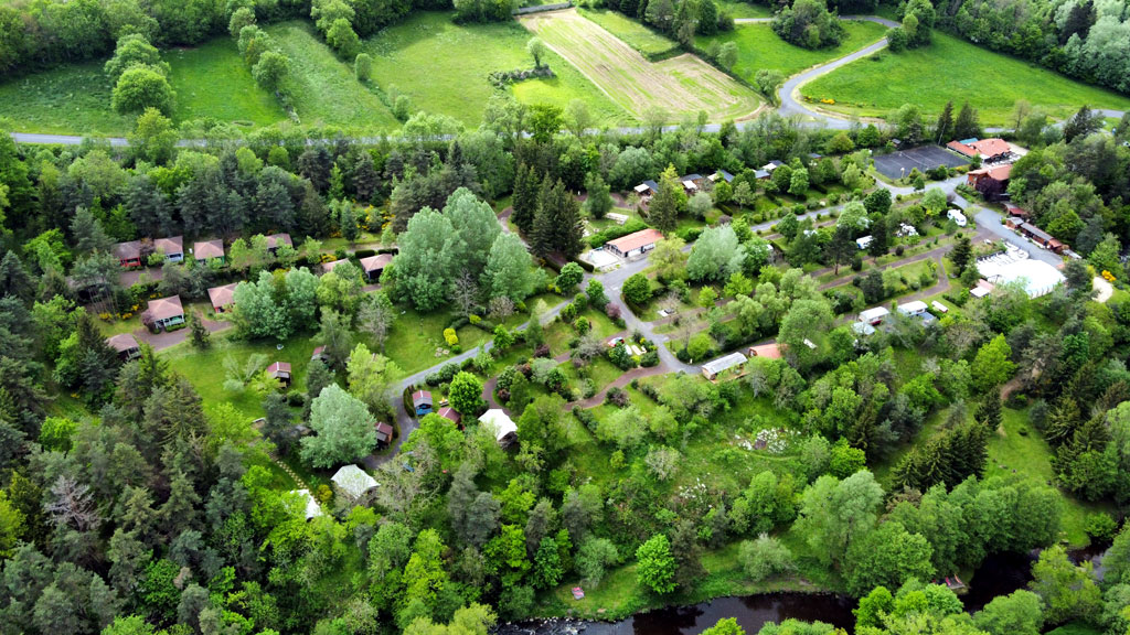 La Rochelambert en Haute Loire